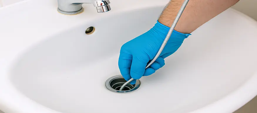 Clogged Drain Cleaning Cinco Ranch TX