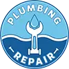 Plumbing Repair Cinco Ranch TX Logo